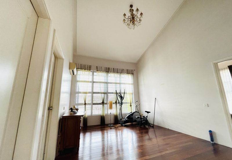 BDC, Jalan Stutong, Kuching