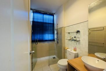 BDC, Jalan Stutong, Kuching