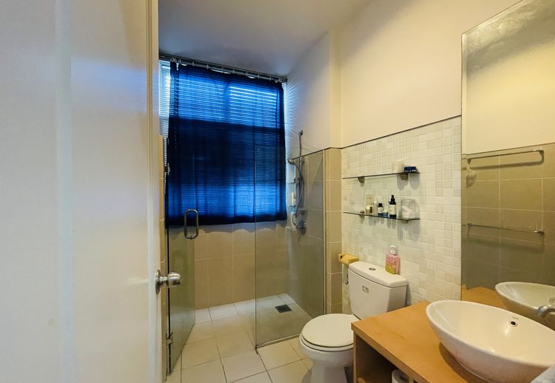 BDC, Jalan Stutong, Kuching