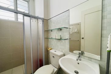 BDC, Jalan Stutong, Kuching