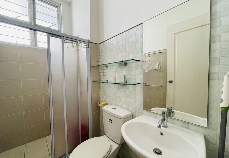 BDC, Jalan Stutong, Kuching