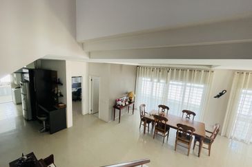 BDC, Jalan Stutong, Kuching