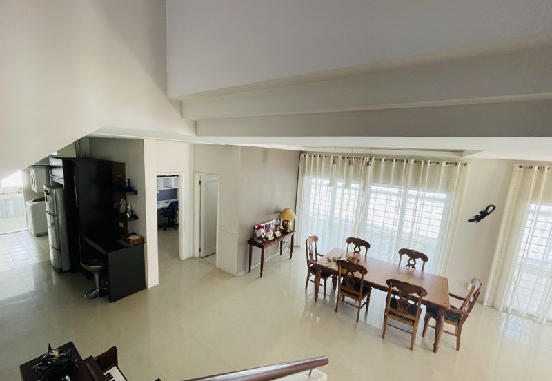 BDC, Jalan Stutong, Kuching