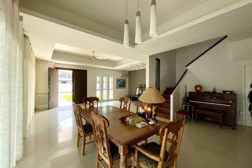 BDC, Jalan Stutong, Kuching