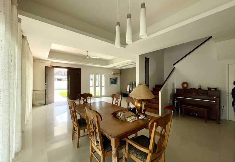 BDC, Jalan Stutong, Kuching