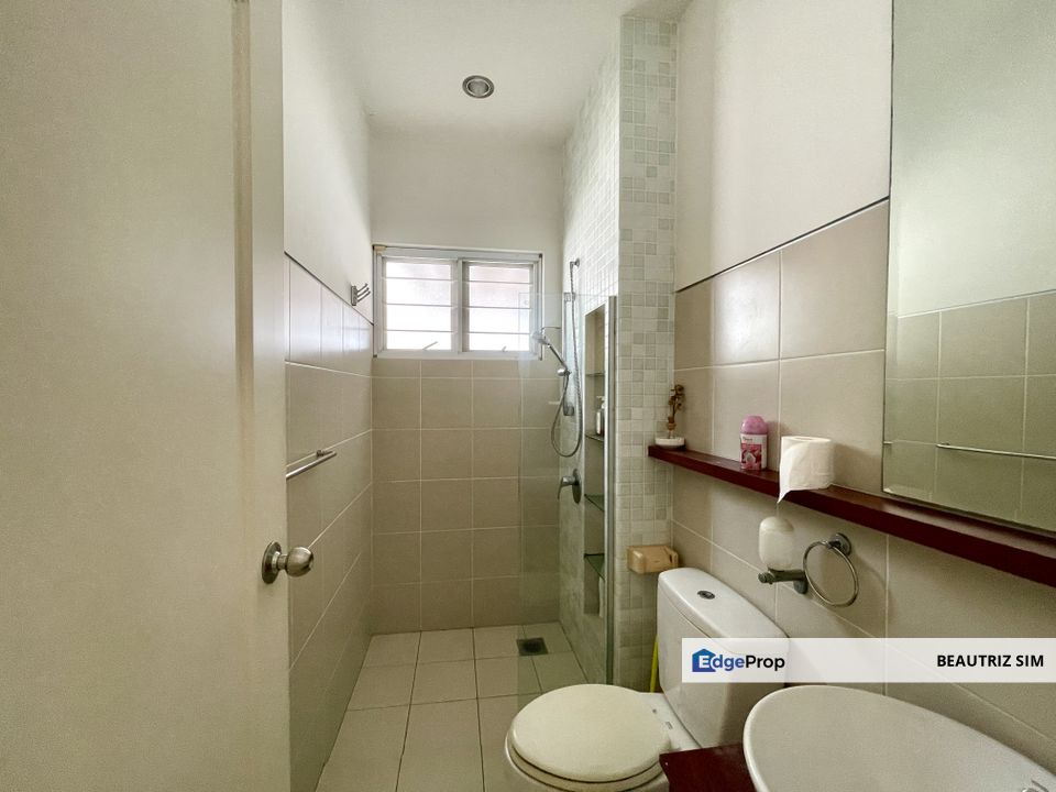 BDC, Jalan Stutong, Kuching, Sarawak, Kuching