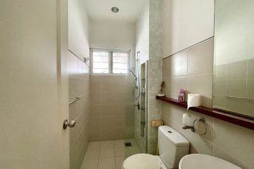 BDC, Jalan Stutong, Kuching