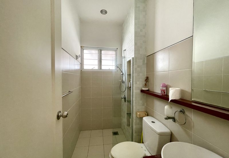 BDC, Jalan Stutong, Kuching