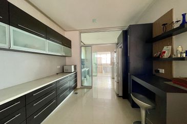 BDC, Jalan Stutong, Kuching