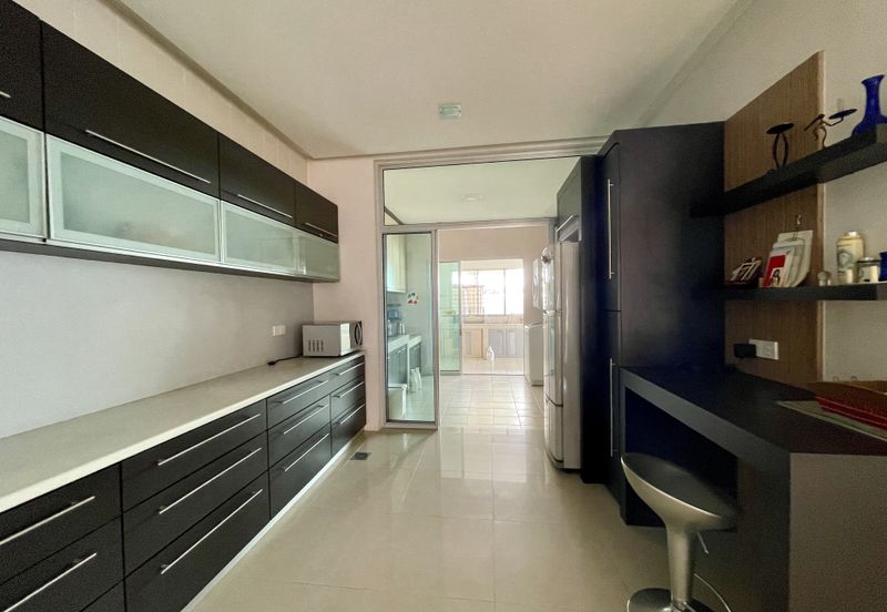 BDC, Jalan Stutong, Kuching