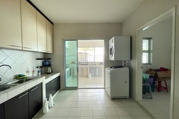 BDC, Jalan Stutong, Kuching