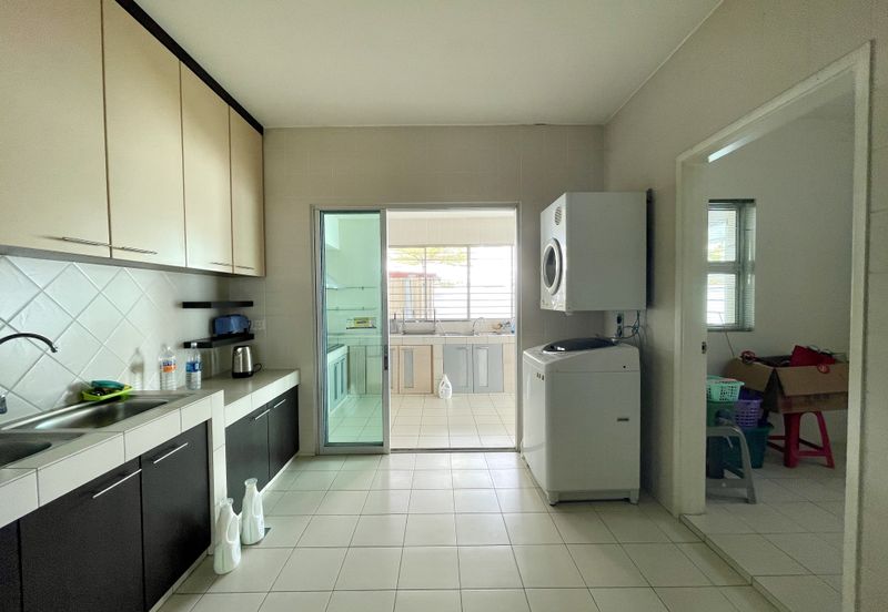 BDC, Jalan Stutong, Kuching