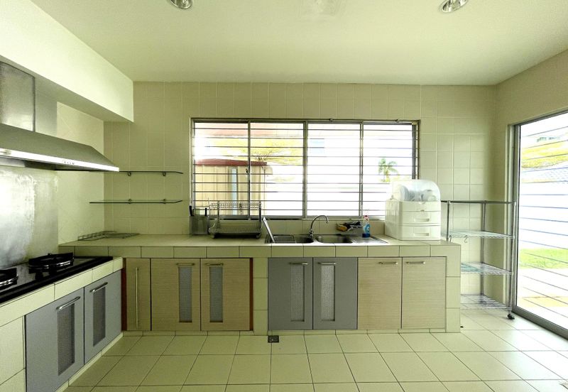 BDC, Jalan Stutong, Kuching