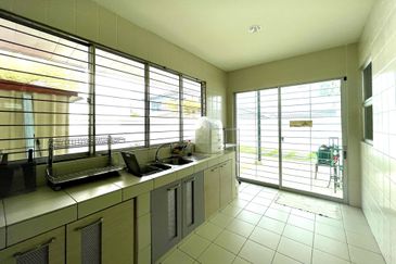 BDC, Jalan Stutong, Kuching