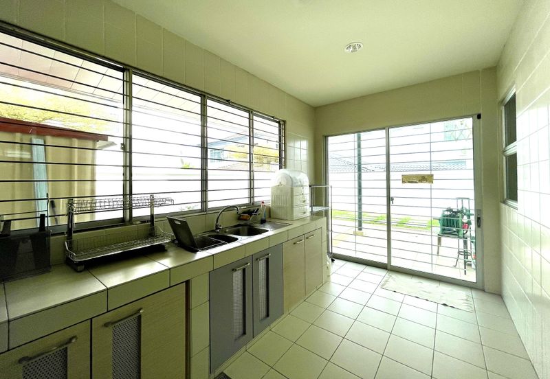 BDC, Jalan Stutong, Kuching