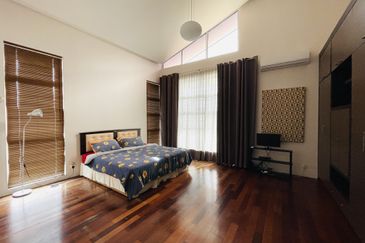 BDC, Jalan Stutong, Kuching