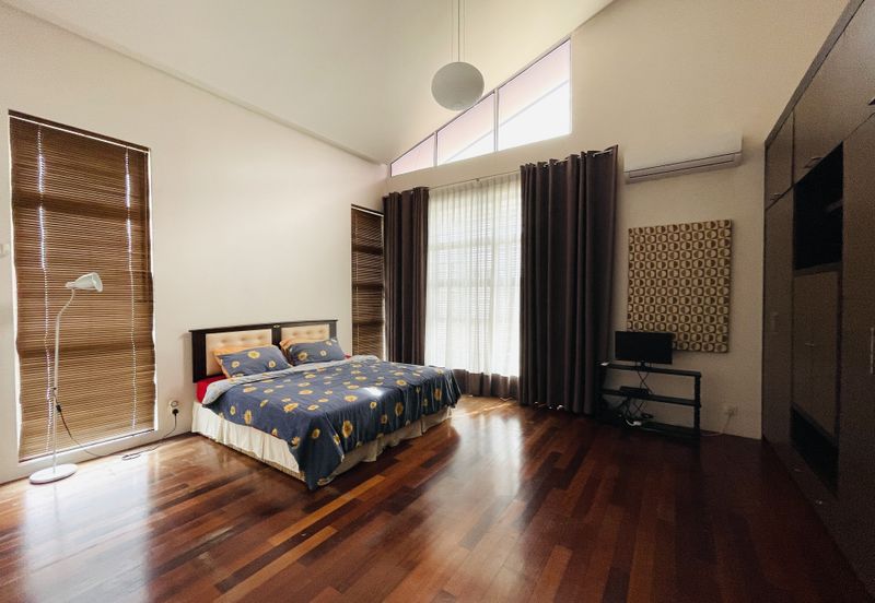 BDC, Jalan Stutong, Kuching