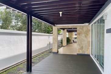 BDC, Jalan Stutong, Kuching