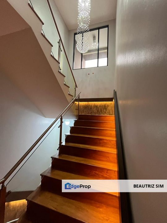 Taman Hui Sing, Kuching , Sarawak, Kuching