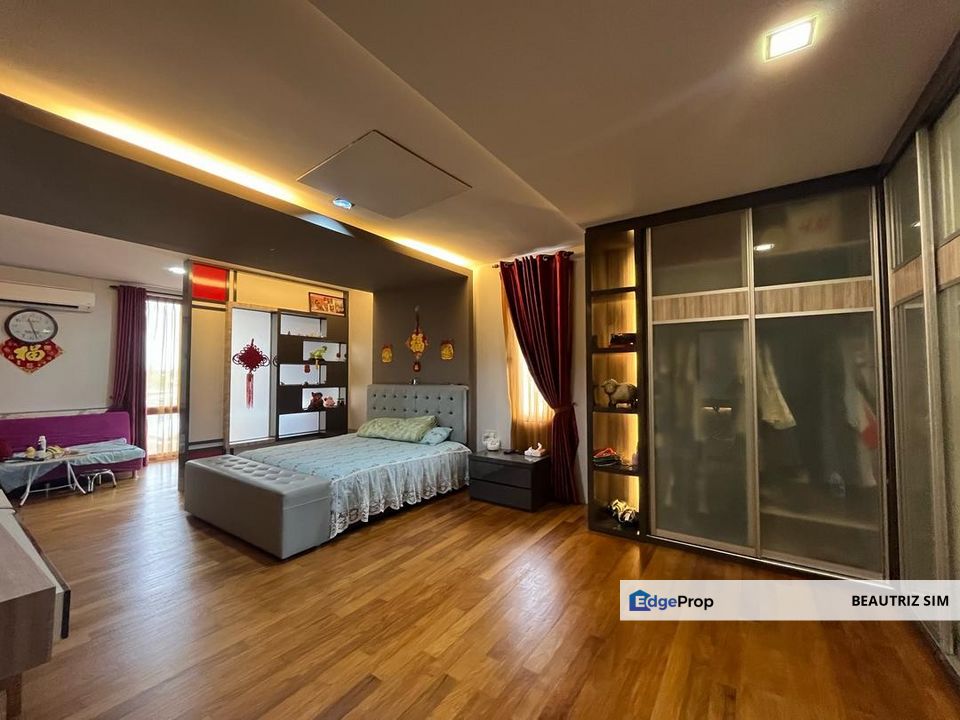 Taman Hui Sing, Kuching , Sarawak, Kuching