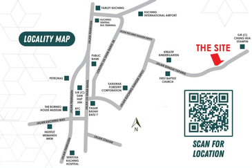 Tapang Residence,  Kota Sentosa, Kuching