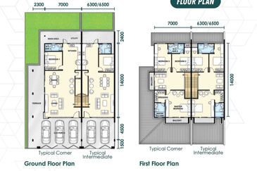 Tapang Residence,  Kota Sentosa, Kuching