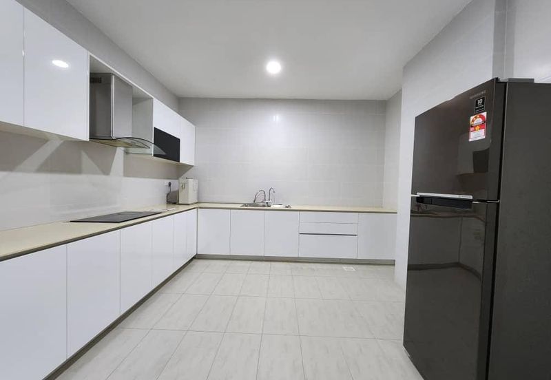 D’Jewel Condominium Jalan Sherip Masahor, Kuching