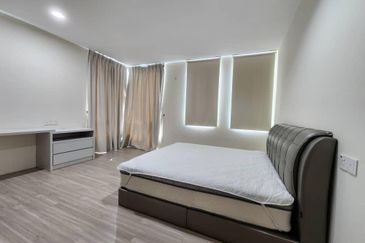 D’Jewel Condominium Jalan Sherip Masahor, Kuching