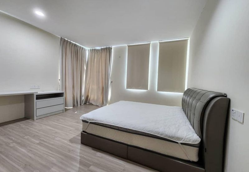 D’Jewel Condominium Jalan Sherip Masahor, Kuching