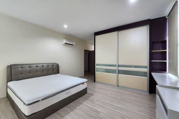 D’Jewel Condominium Jalan Sherip Masahor, Kuching