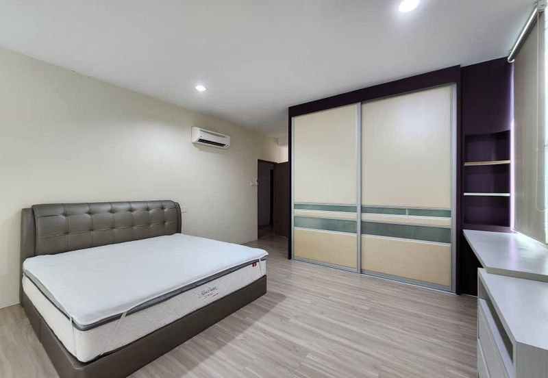 D’Jewel Condominium Jalan Sherip Masahor, Kuching