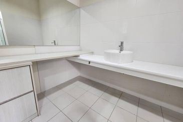 D’Jewel Condominium Jalan Sherip Masahor, Kuching