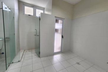 D’Jewel Condominium Jalan Sherip Masahor, Kuching