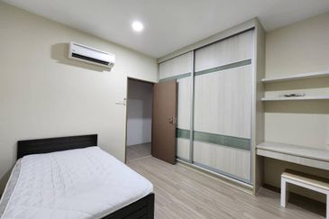 D’Jewel Condominium Jalan Sherip Masahor, Kuching