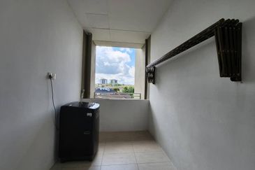 D’Jewel Condominium Jalan Sherip Masahor, Kuching