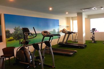 D’Jewel Condominium Jalan Sherip Masahor, Kuching