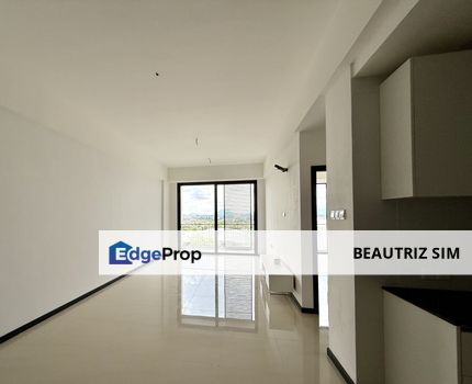 Trinity Residence, Taman Seng Goon,Kuching, Sarawak, Kuching