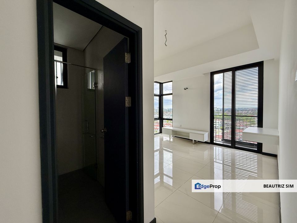 Trinity Residence,  Taman Seng Goon, Kuching, Sarawak, Kuching