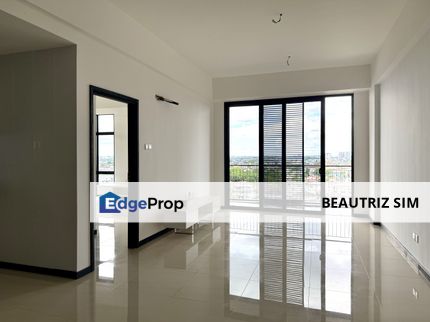 Trinity Residence,  Taman Seng Goon, Kuching, Sarawak, Kuching