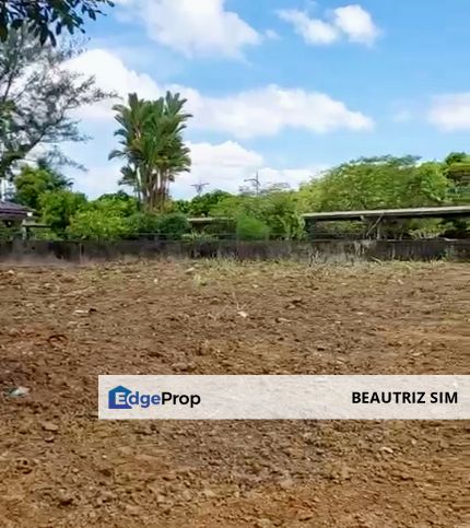 Residential Land,  Green Heights Kuching , Sarawak, Kuching