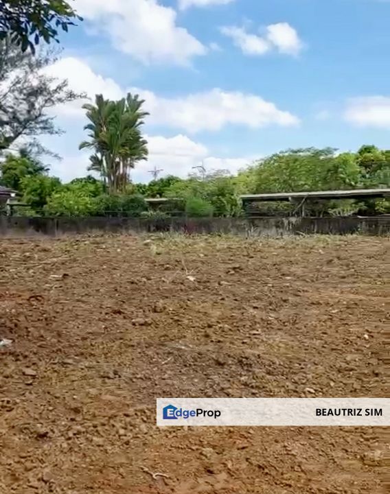Residential Land,  Green Heights Kuching , Sarawak, Kuching