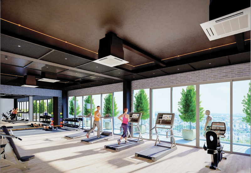 The Springfield Residence, Taman Seng Goon 