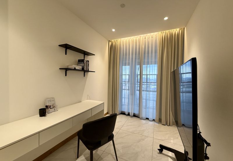 The Springfield Residence, Taman Seng Goon 