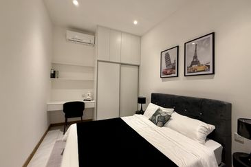 The Springfield Residence, Taman Seng Goon 