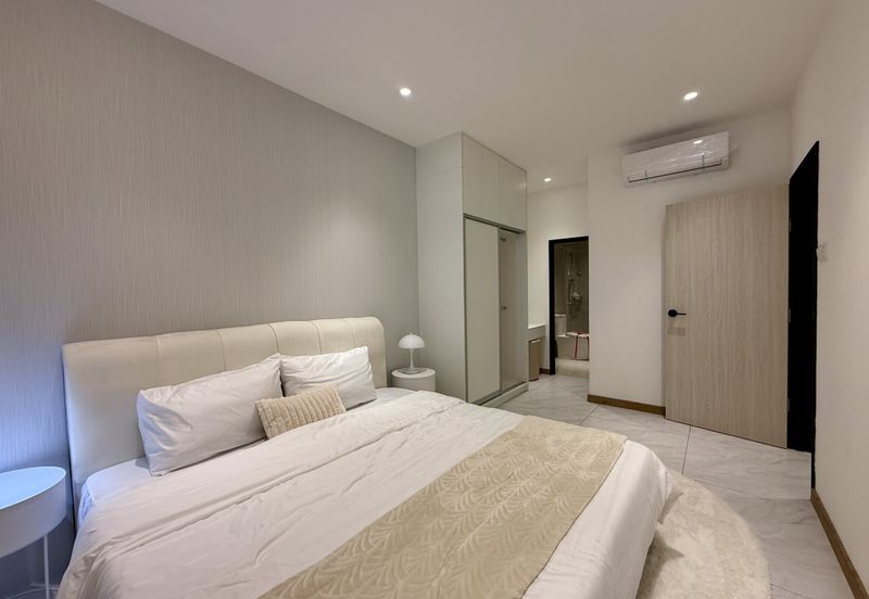 The Springfield Residence, Taman Seng Goon 