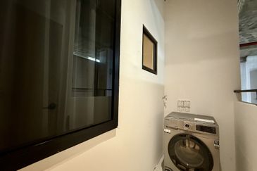 The Springfield Residence, Taman Seng Goon 