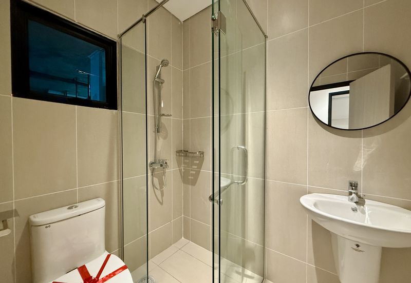 The Springfield Residence, Taman Seng Goon 