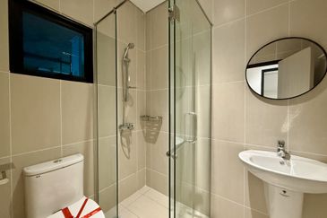 The Springfield Residence, Taman Seng Goon 