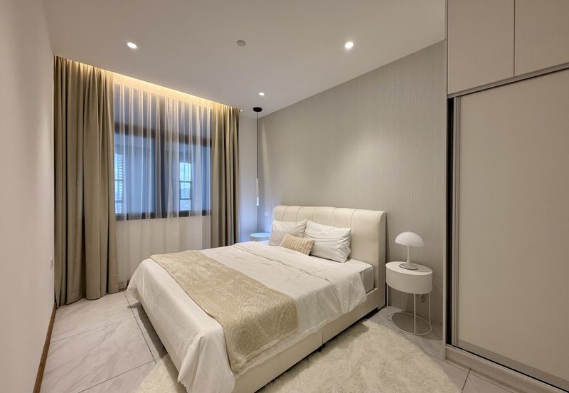 The Springfield Residence, Taman Seng Goon 