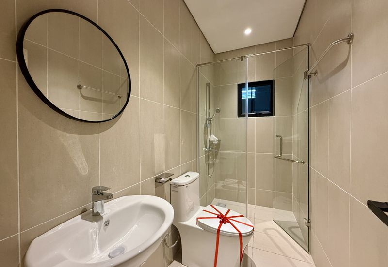 The Springfield Residence, Taman Seng Goon 